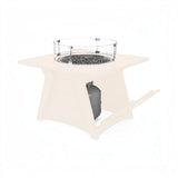 Beaver Dam Regency Fire Table