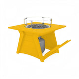 Beaver Dam Regency Fire Table