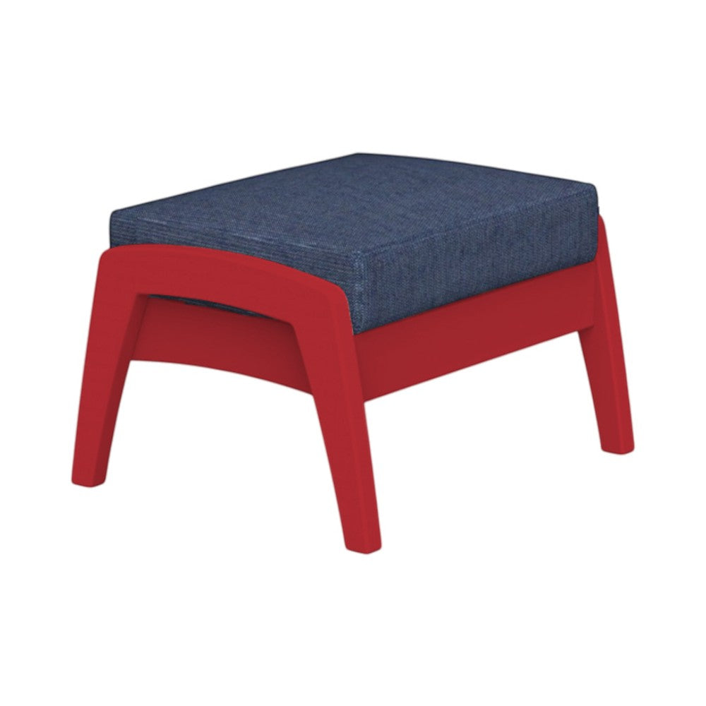 Beaver Dam Regency Ottoman