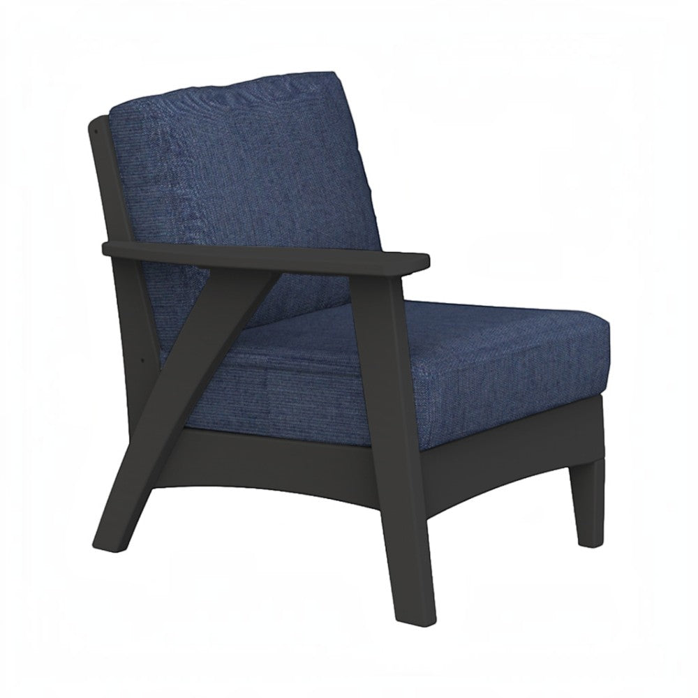 Beaver Dam Regency Sectional Left