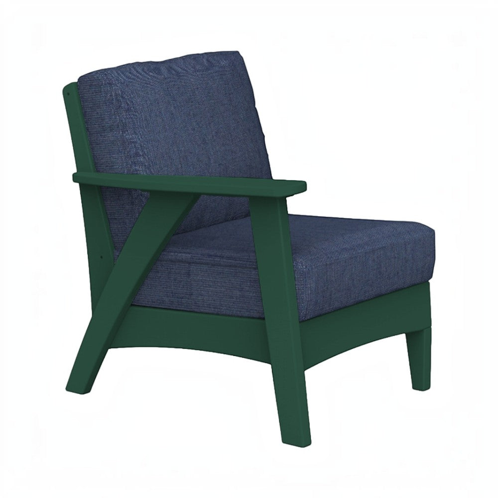 Beaver Dam Regency Sectional Left