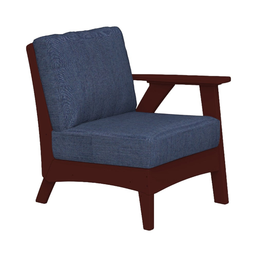 Beaver Dam Regency Sectional Right