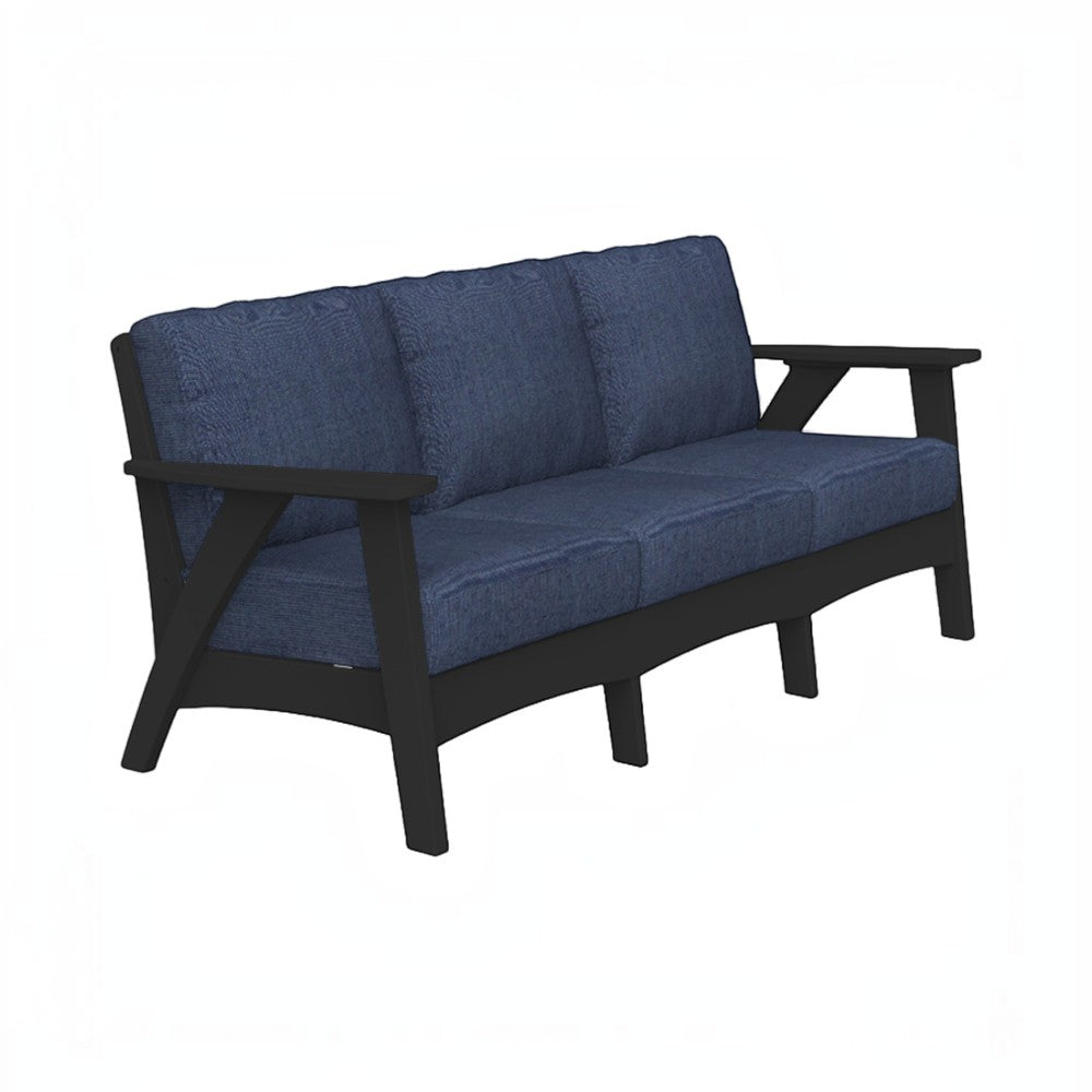Beaver Dam Regency Sofa