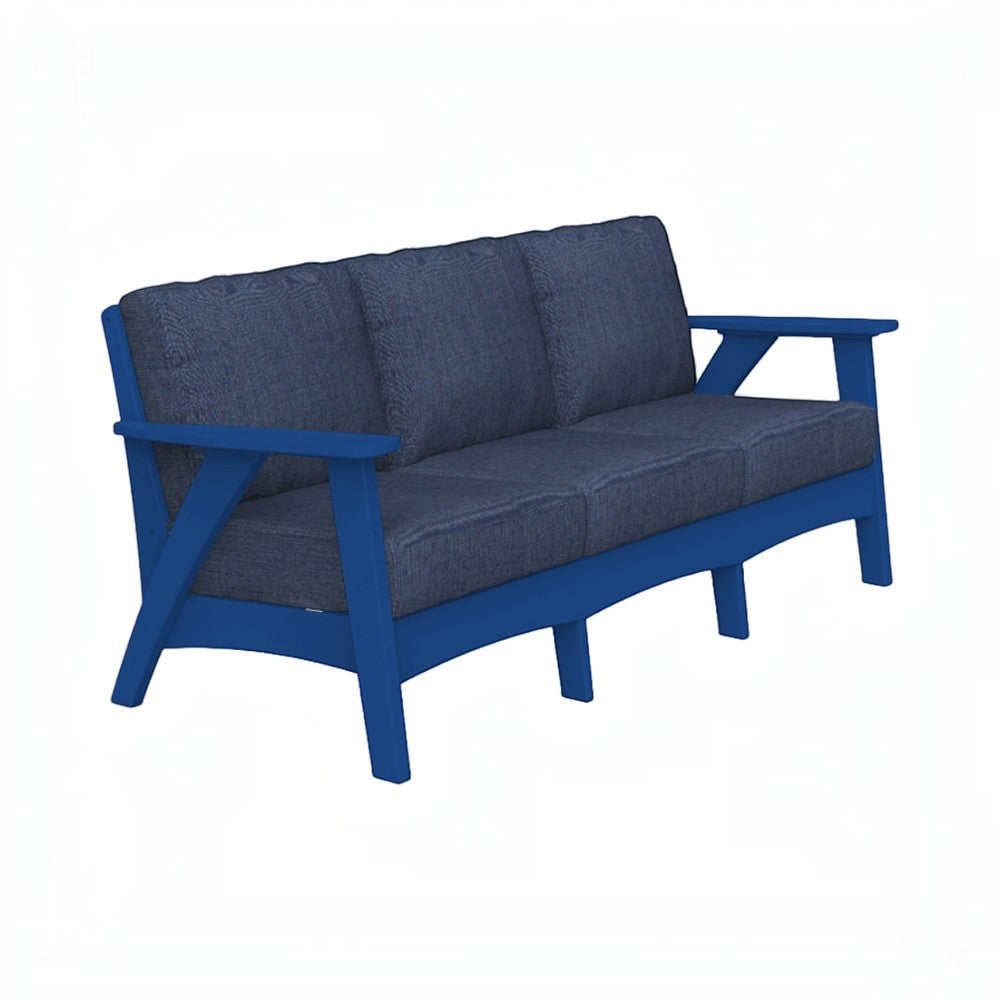 Beaver Dam Regency Sofa