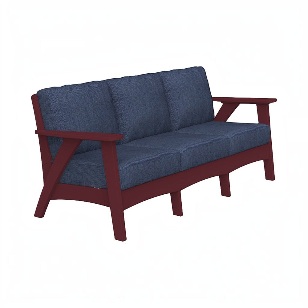 Beaver Dam Regency Sofa