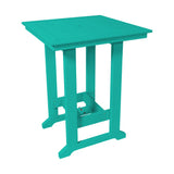 Beaver Dam Seabreak 32"x32" Bar Table