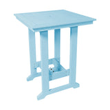 Beaver Dam Seabreak 32"x32" Bar Table