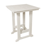 Beaver Dam Seabreak 32"x32" Bar Table