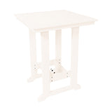 Beaver Dam Seabreak 32"x32" Bar Table