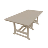 Beaver Dam Seabreak 43"x96" Dining Table