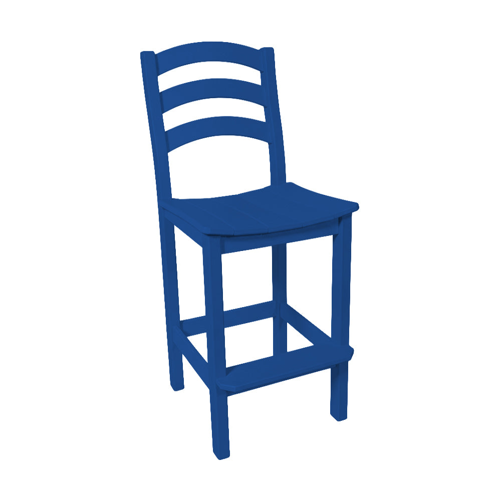 Beaver Dam Seabreak Bar Chair