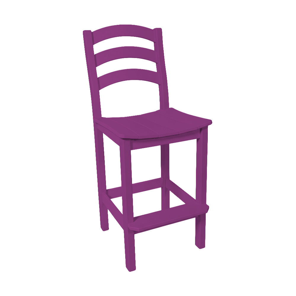 Beaver Dam Seabreak Bar Chair