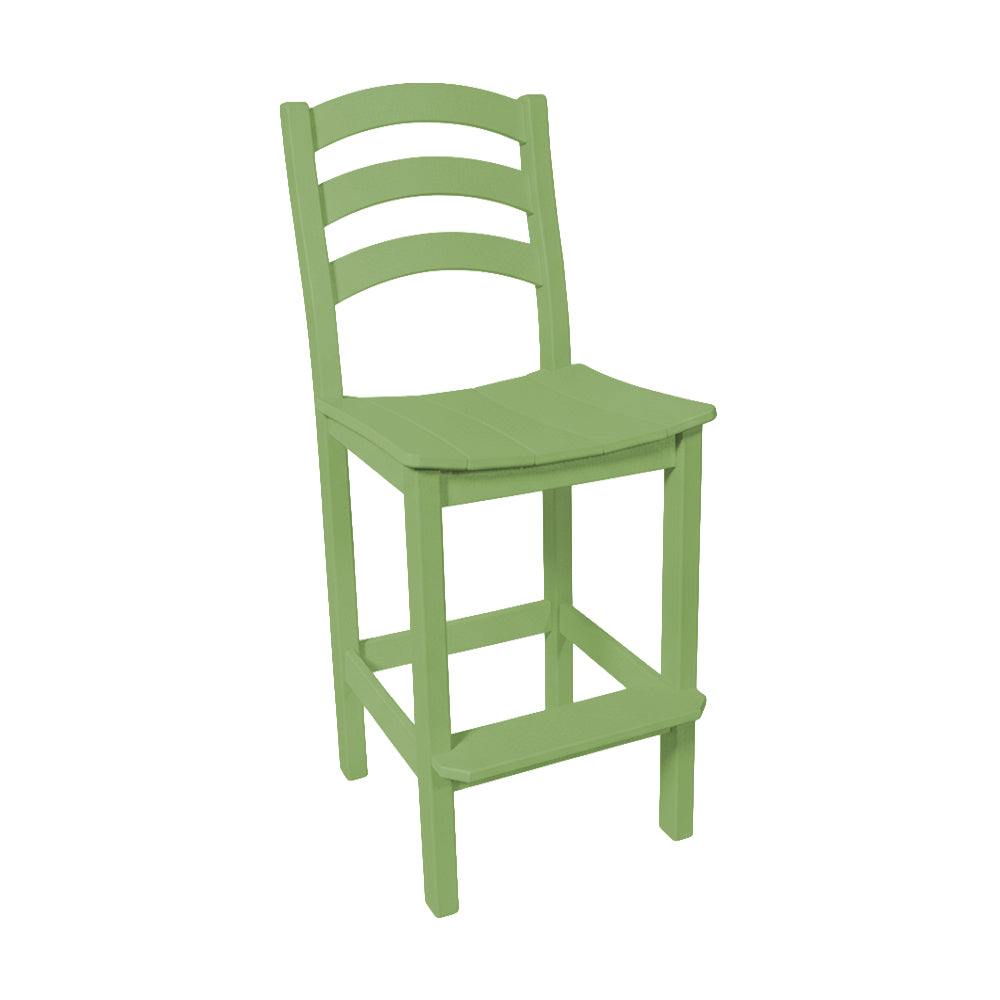 Beaver Dam Seabreak Bar Chair