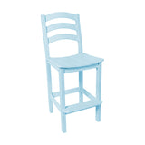 Beaver Dam Seabreak Bar Chair