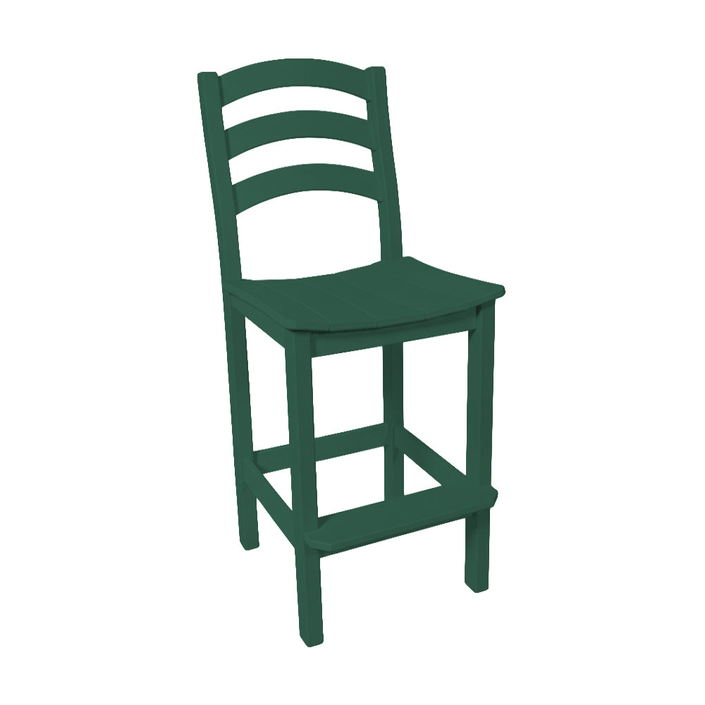 Beaver Dam Seabreak Bar Chair