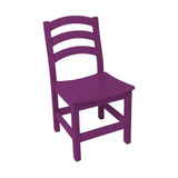 Beaver Dam Seabreak Dining Chair