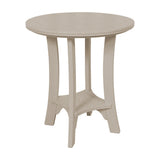 Beaver Dam Serenity 36" Round Bar Table