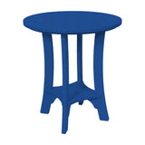 Beaver Dam Serenity 36" Round Bar Table