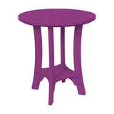 Beaver Dam Serenity 36" Round Bar Table