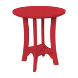 Beaver Dam Serenity 36" Round Bar Table