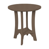 Beaver Dam Serenity 36" Round Bar Table