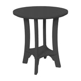 Beaver Dam Serenity 36" Round Bar Table