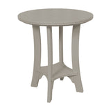 Beaver Dam Serenity 36" Round Bar Table