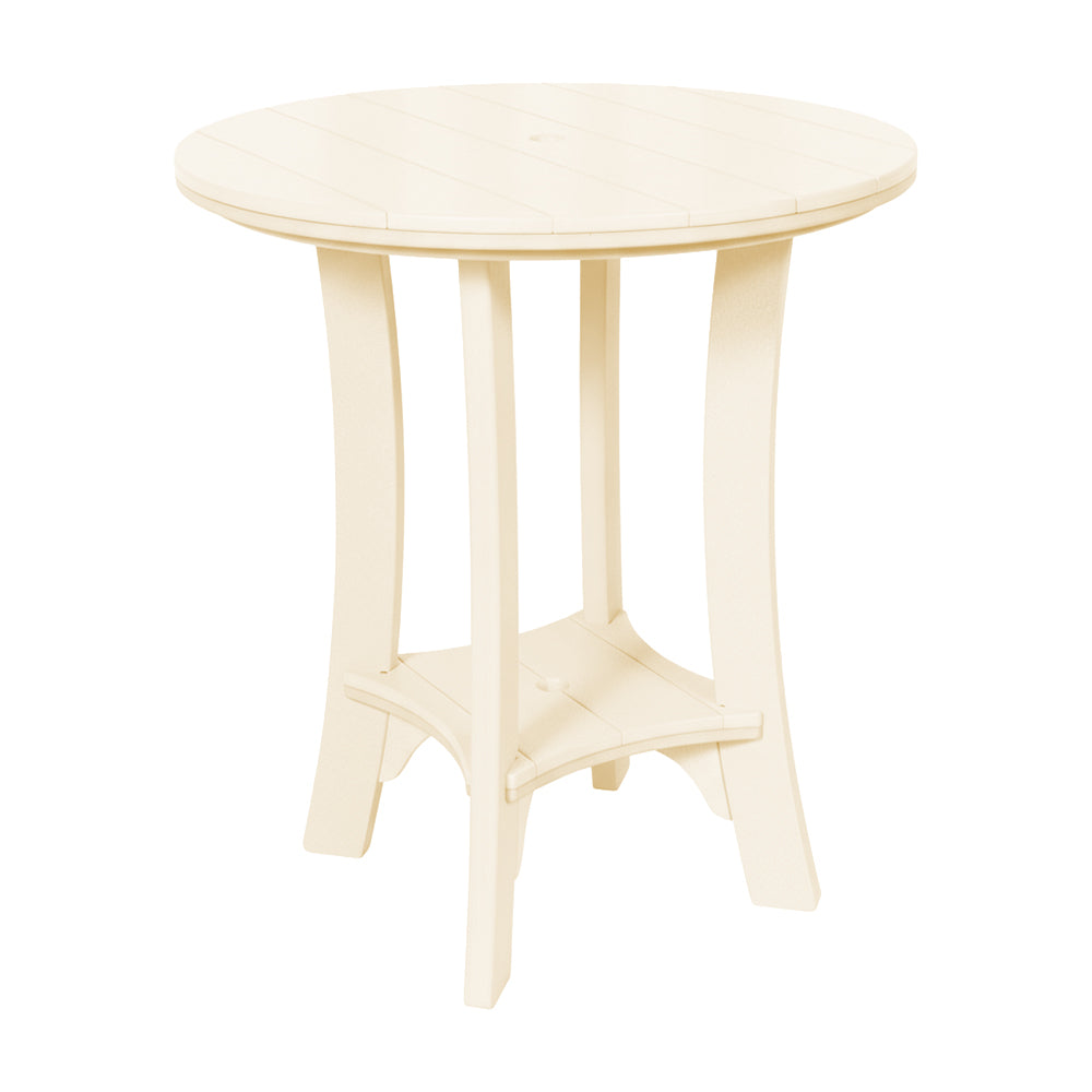 Beaver Dam Serenity 36" Round Bar Table
