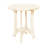 Beaver Dam Serenity 36" Round Bar Table
