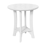 Beaver Dam Serenity 36" Round Bar Table