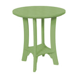 Beaver Dam Serenity 36" Round Bar Table
