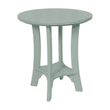 Beaver Dam Serenity 36" Round Bar Table