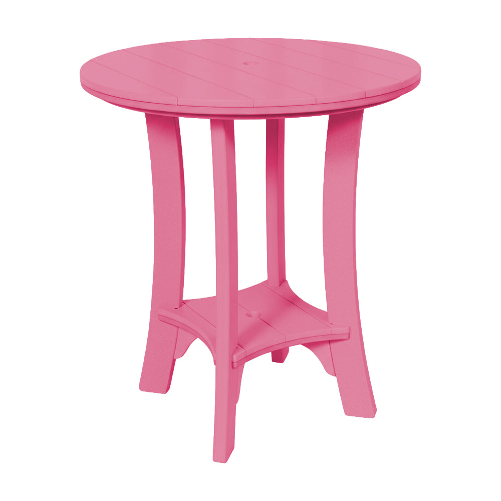 Beaver Dam Serenity 36" Round Bar Table