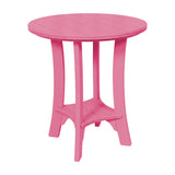 Beaver Dam Serenity 36" Round Bar Table