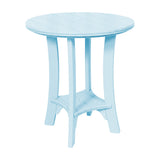 Beaver Dam Serenity 36" Round Bar Table