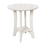 Beaver Dam Serenity 36" Round Bar Table