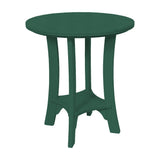 Beaver Dam Serenity 36" Round Bar Table