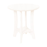 Beaver Dam Serenity 36" Round Bar Table