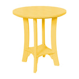 Beaver Dam Serenity 36" Round Bar Table