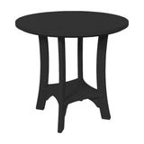 Beaver Dam Serenity 36" Round Counter Table