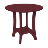 Beaver Dam Serenity 36" Round Counter Table