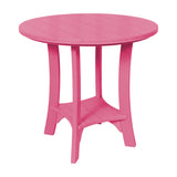 Beaver Dam Serenity 36" Round Counter Table