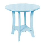 Beaver Dam Serenity 36" Round Counter Table