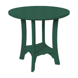 Beaver Dam Serenity 36" Round Counter Table