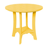 Beaver Dam Serenity 36" Round Counter Table