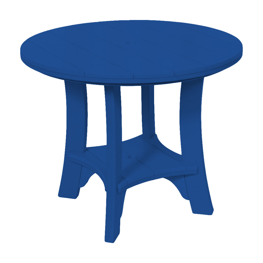 Beaver Dam Serenity 36" Round Dining Table