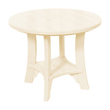 Beaver Dam Serenity 36" Round Dining Table