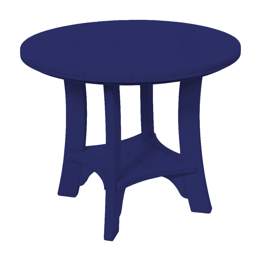 Beaver Dam Serenity 36" Round Dining Table