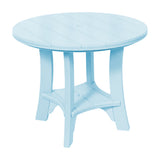 Beaver Dam Serenity 36" Round Dining Table