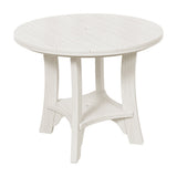 Beaver Dam Serenity 36" Round Dining Table